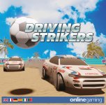 Not one but TWO online-enabled Dreamcast vehicular games! Driving Strikers, and the return of Daytona USA