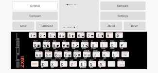 “When watchmakers made computers” – an interview with Kevin Palser on his iOS zx81 emulator