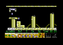 Unofficial Plus/4 Lemmings port is available now