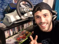 An Interview with John Roo of RetroRoomGames (Quest Arrest, Elland: The Crystal Wars, Big2Small)