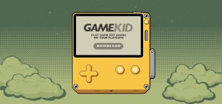 Play Game Boy games on the Playdate with Gamekid