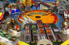 Pinball sim, ‘Pinball Arcade’ to lose Bally and Williams tables