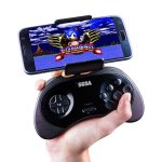 Sega launch Saturn Controller for use with Android