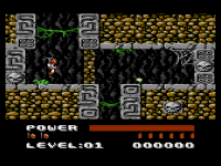 New versions of H.E.R.O for Atari 7800 and VIC-20 coincidentally being made by unrelated devs