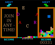 Twintris – the classic Amiga Tetris-clone gets modern Windows port